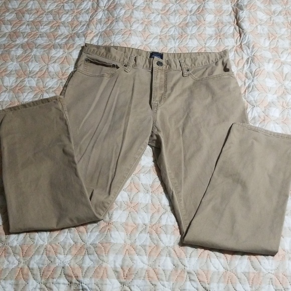 GAP Other - Pants Gap khakis